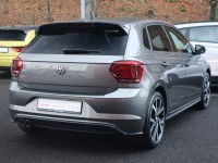 VW Polo 2.0 GTI