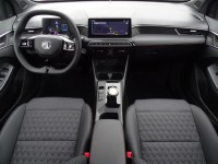 MG MG3 1.5 Hybrid Luxury Aut.