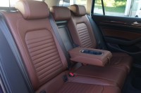 VW Passat Variant 1.5 TSI Highline