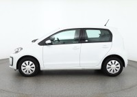 Vorschau: VW up up! 1.0