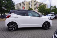 Hyundai i10 N-Line 1.0T-GDI