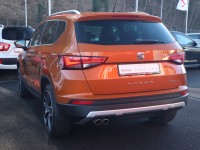 Seat Ateca 1.4 Xcellence 4Drive