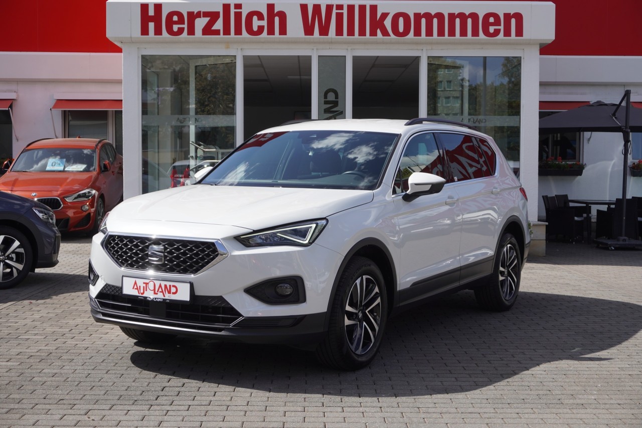 Seat Tarraco 1.5 TSI Style