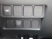 Nissan Qashqai 1.7 Tekna