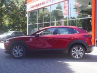 Mazda CX-30 2.0 SKYACTIV-G M Hybrid Selection 2WD