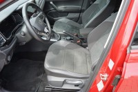 VW Taigo 1.5 TSI DSG IQ.Drive