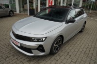 Opel Astra ST GS 1.2 Turbo Aut.