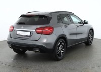 Mercedes-Benz GLA 220 Urban 4Matic