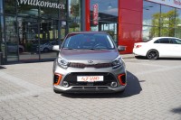 Kia Picanto 1.2 GT-Line