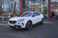 Vorschau: Cupra Formentor 2.0 VZ 4Drive DSG
