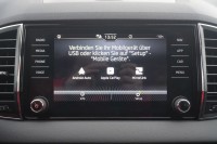 Skoda Karoq 1.5 TSI Ambition