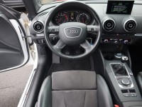 Audi A3 Cabrio 1.4 TFSI S line