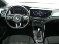 VW Polo 2.0 TSI GTI DSG
