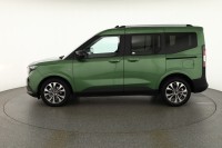 Vorschau: Ford Tourneo Courier Titanium 1.0 EB