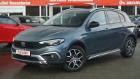 Vorschau: Fiat Tipo 1.0 City Cross