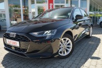 Vorschau: Audi A3 Sportback 30 1.5 TFSI