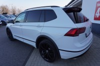 VW Tiguan Allspace 2.0 R-Line 4Motion