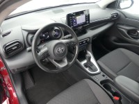 Toyota Yaris 1.5 Hybrid