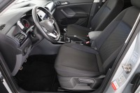 VW T-Cross 1.0 TSI United