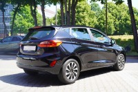 Ford Fiesta 1.0 M-Hybrid Titanium Aut.