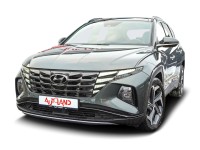 Hyundai Tucson 1.6 Prime DCT 4WD LED Navi ACC AHK 360°