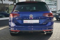 VW Passat Variant 4Motion 2.0 TDI R-Line