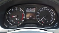 Skoda Fabia Combi 1.0 TSI Drive