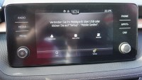 Skoda Fabia 1.0 TSI DSG
