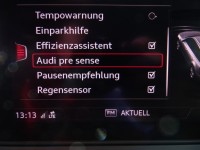 Audi A4 Avant 2.0 TDI