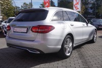 Mercedes-Benz C 220 C220 d T 4Matic