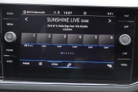 VW Taigo 1.5 TSI R-Line DSG