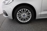 Ford Mondeo Turnier 2.0 Hybrid Titanium