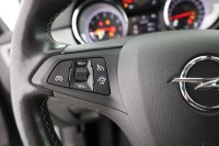 Opel Astra K 1.2 Turbo Edition