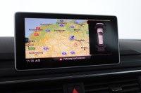 Audi A4 Quattro Avant 2.0 TFSI quattro S-line