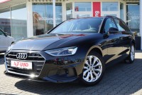Vorschau: Audi A4 35 2.0 TFSI Avant S-Tronic