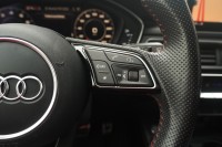 Audi A4 Avant 1.4 TFSI basis