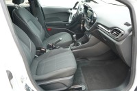 Ford Fiesta 1.1 Cool&Connect