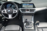 BMW 420 i Cabrio M Sport Aut.