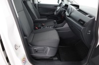 VW Caddy Cargo 2.0 TDI EcoProfi