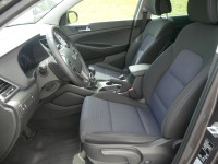 Hyundai Tucson 1.6 blue 2WD