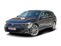 VW Passat Variant 1.4 TSI DSG GTE LED Navi ACC AHK