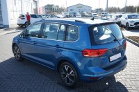 VW Touran 1.5 Highline SHZ Pano