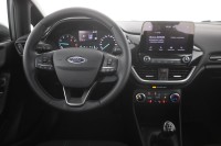 Ford Fiesta 1.1 Trend