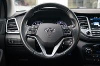Hyundai Tucson 1.6 T-GDI Advantage 2WD