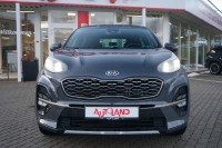 Kia Sportage 1.6 T-GDI GT-Line 4WD