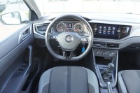 VW Polo 1.0 TSI