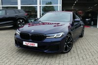 Vorschau: BMW 520 d M Sport MHEV Aut.