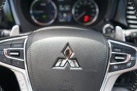 Mitsubishi Outlander 2.4 PHEV 4WD