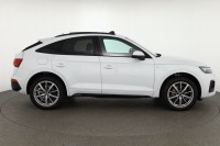 Audi Q5 SB S-Line 45 TFSI quattro s-tronic