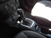 Jeep Renegade 1.3 PHEV 4xe Trailhawk